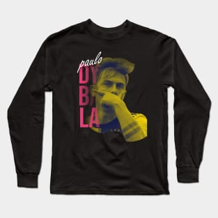 Dybala The La Joya Long Sleeve T-Shirt